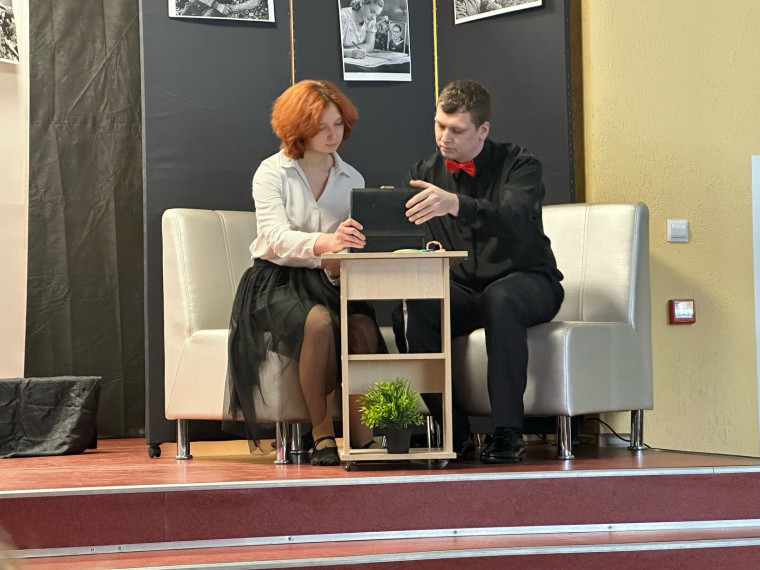 «Памяти тех, кто пережил войну…».