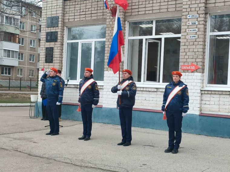 Никто не забыт! Ничто не забыто!.