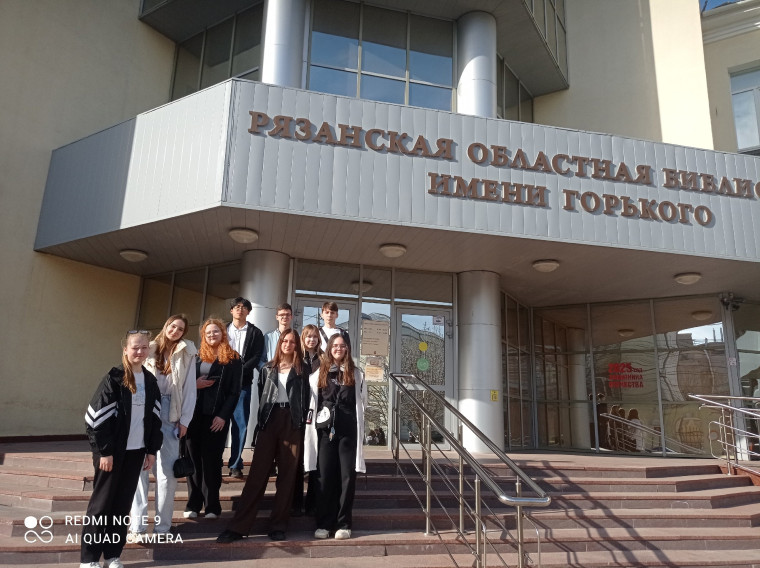 Литературно-патриотический фестиваль "Творческая застава".