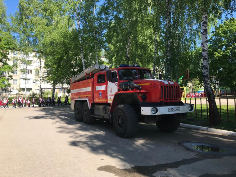 Всероссийские учения по отработке антитеррористической защищенности.